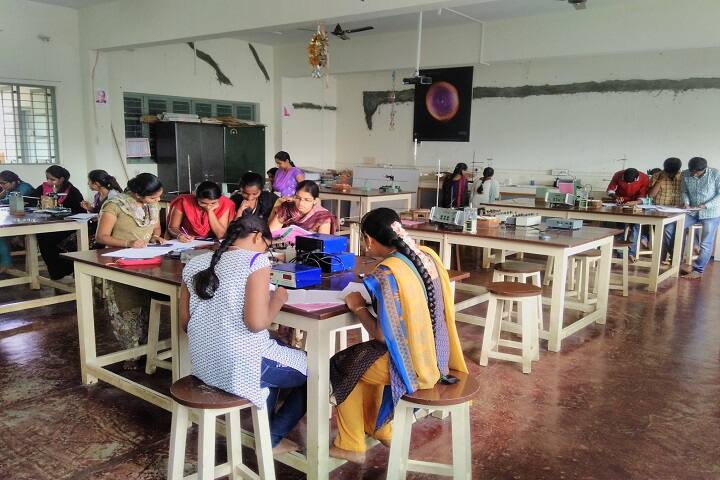 laboratory